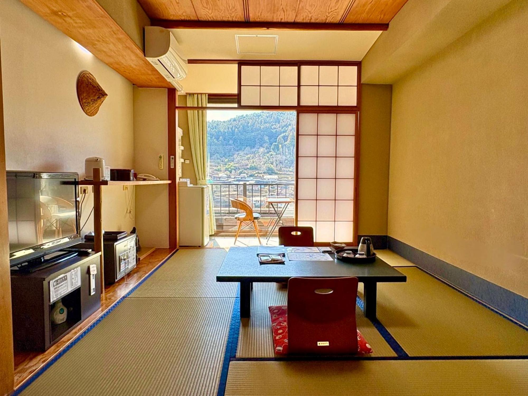 Yunominesou Otel Hongu Dış mekan fotoğraf